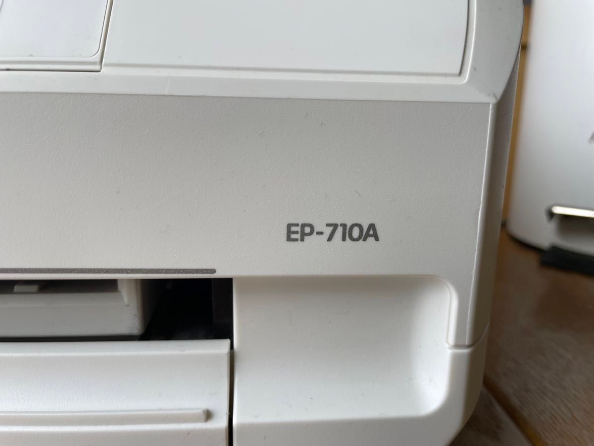 EPSON エプソン プリンター EP-710A