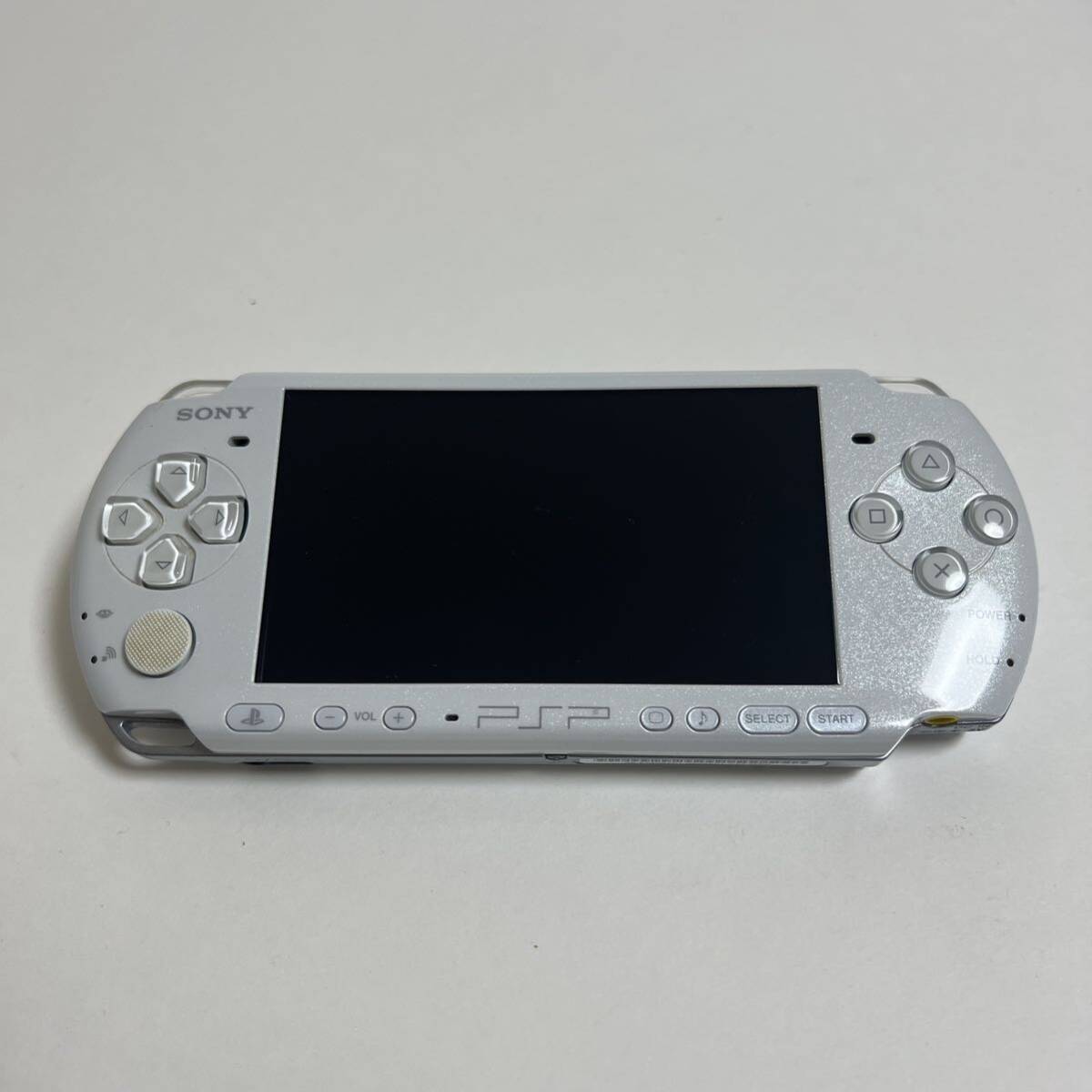 SONY ソニー PSP PlayStation Portable PSP-3000 本体_画像2