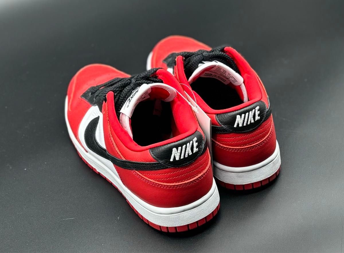 NIKE DUNK LOW 365 By You Chicago サイズ2６.5cm ナイキ スニーカー　未使用に近い