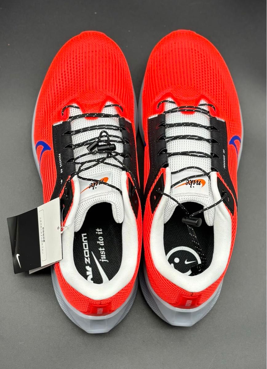 新品未使用】NIKE/ナイキ BY YOU ZOOM PEGASUS 40/ペガサス40 新品未使用】NIKE/ナイキ BY YOU ZOOM PEGASUS 40/ペガサス40