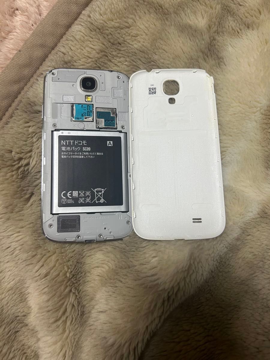 ジャンク GALAXY S4 SC-04E docomo|Yahoo!フリマ(旧PayPayフリマ) ジャンク GALAXY S4 SC-04E docomo|Yahoo!フリマ(旧PayPayフリマ)