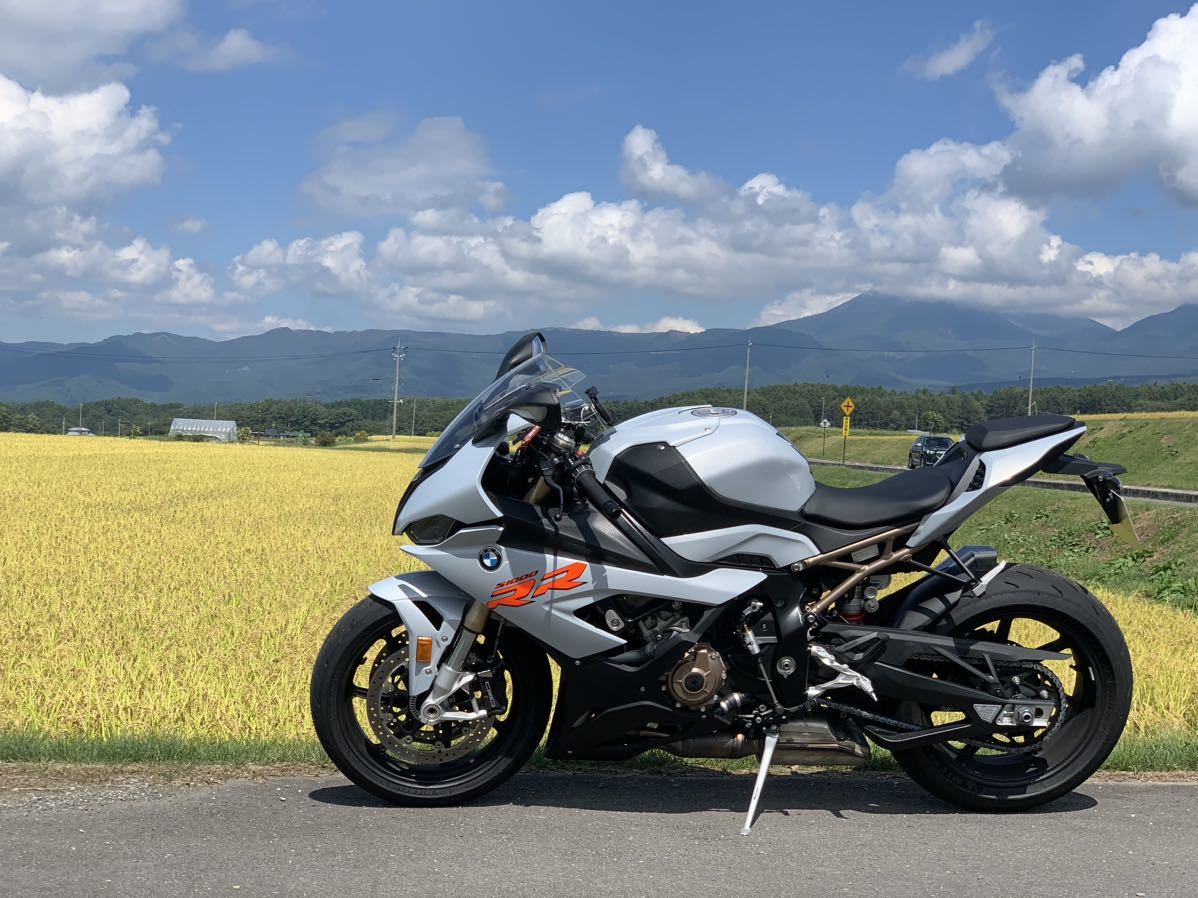 BMW S1000RR_画像6