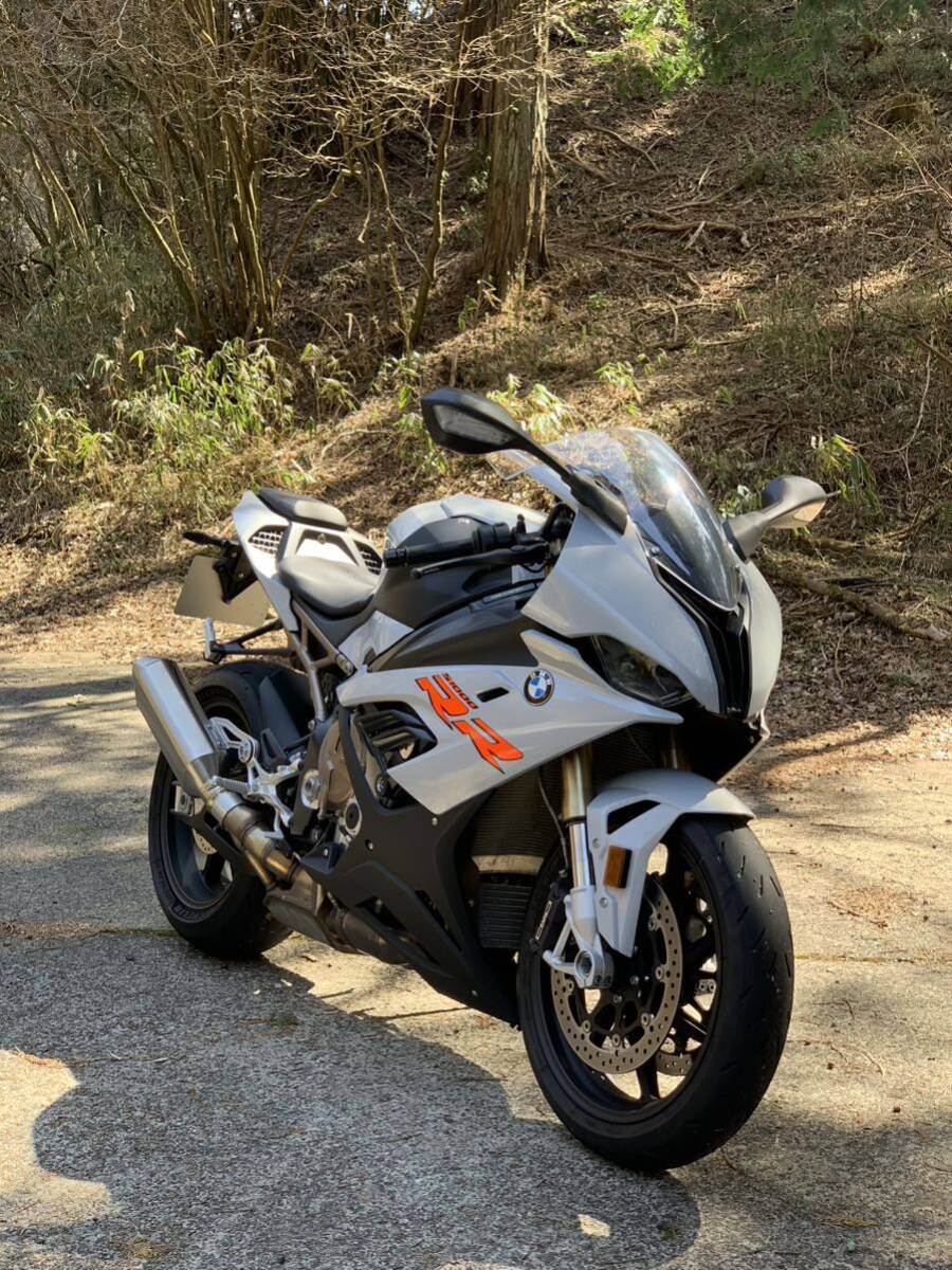 BMW S1000RR_画像8