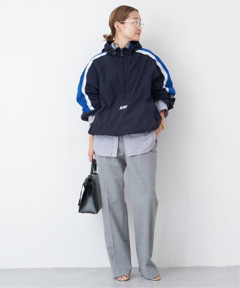 AUTRY/オートリー】ブルゾン 新品|Yahoo!フリマ(旧PayPayフリマ) AUTRY/オートリー】ブルゾン 新品|Yahoo!フリマ(旧PayPayフリマ)