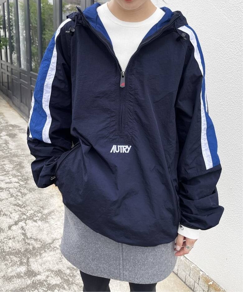AUTRY/オートリー】ブルゾン 新品|Yahoo!フリマ(旧PayPayフリマ) AUTRY/オートリー】ブルゾン 新品|Yahoo!フリマ(旧PayPayフリマ)