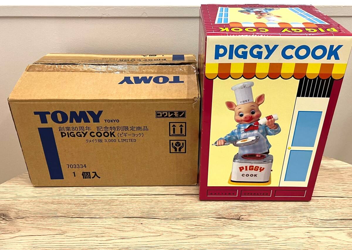 Yahoo!オークション - #915【新品未使用】TOMY創業80周年 記念 Yahoo!オークション - #915【新品未使用】TOMY創業80周年 記念