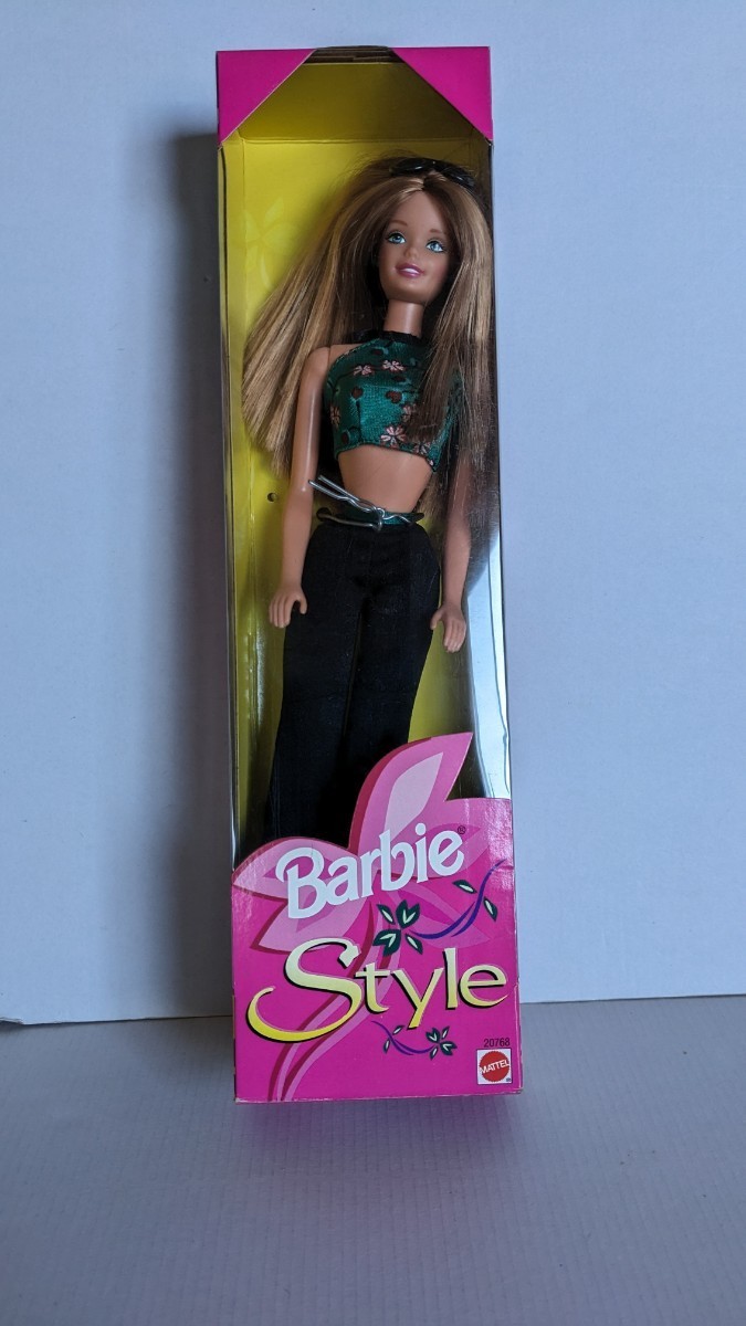 Barbie Style…中古品の画像2