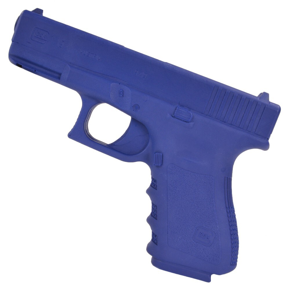 ブルーガン トレーニングガン グロック19 23 32 BLUEGUNS Glock 19/23/32 模造銃 訓練用拳銃_画像1
