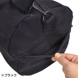 ROTHCO ダッフルバッグ 19インチ キャンバス製 [ オリーブドラブ ] ロスコ Canvas Shoulder_画像5