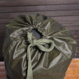 イギリス軍放出品 トランスポートバッグ 60×36cm [ 可 ] GB transport bag waterproof_画像4