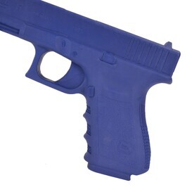 ブルーガン トレーニングガン グロック19 23 32 BLUEGUNS Glock 19/23/32 模造銃 訓練用拳銃_画像3