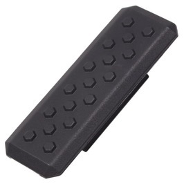 STRIKE INDUSTRIES rail cover M-LOK correspondence 5 piece entering [ V1 / black ]