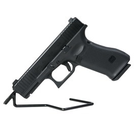 GLOCK gun stand official item AS10082 wire type g lock official item official commodity .. for 