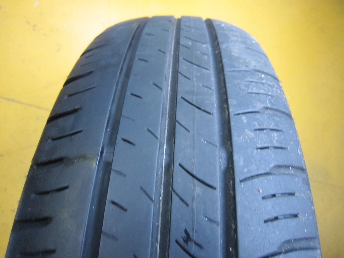 G692☆エンケイ　155/65R14　J14X4.5J　+45　PCD100　タント　エグゼ　ワゴンＲなど_画像6