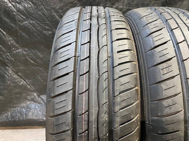 0697　ダンロップ　ファーストレスポンス　175　65　15　4本　175/65R15　アクア　ポルテ　スペイド　スイフト　_画像2