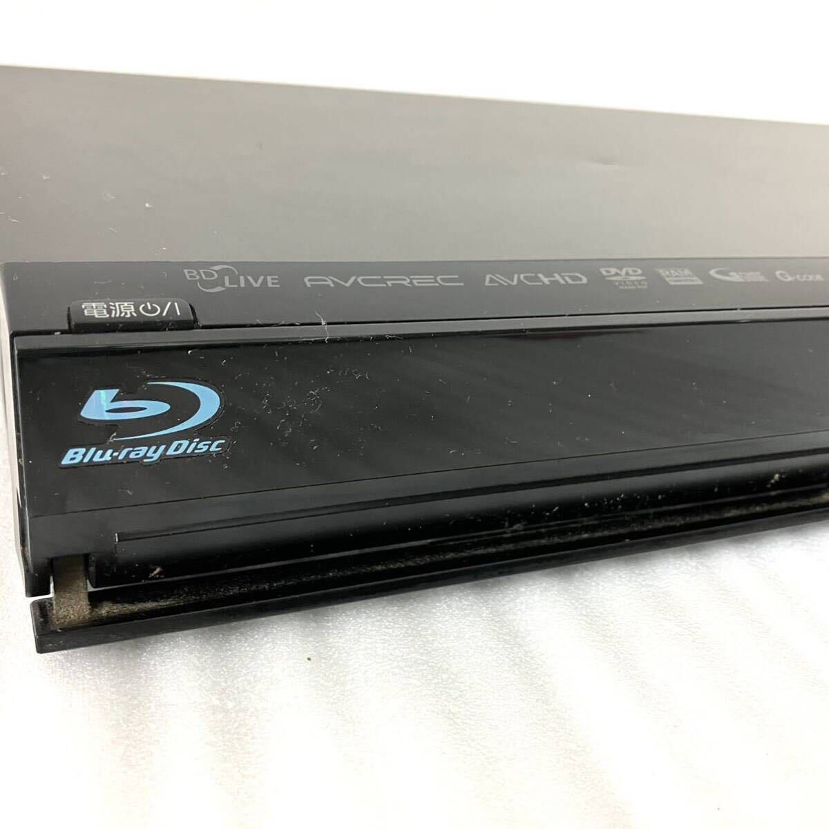 Panasonic パナソニック ブルーレイディスクレコーダー DMR-BR580 BDレコーダー ブルーレイレコーダー Blu-ray