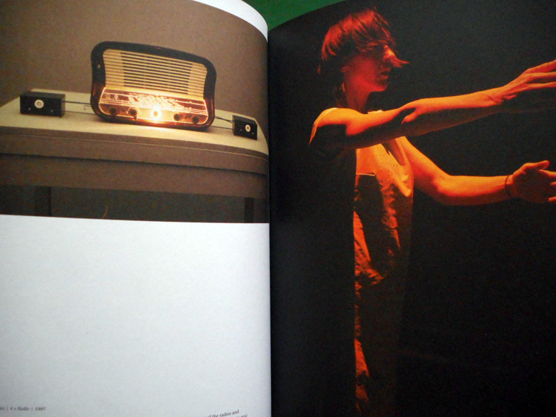 【本+2CD】MIKA VAINIO - The Examined【2009年/Raster-Norton/Pansonic】の画像7