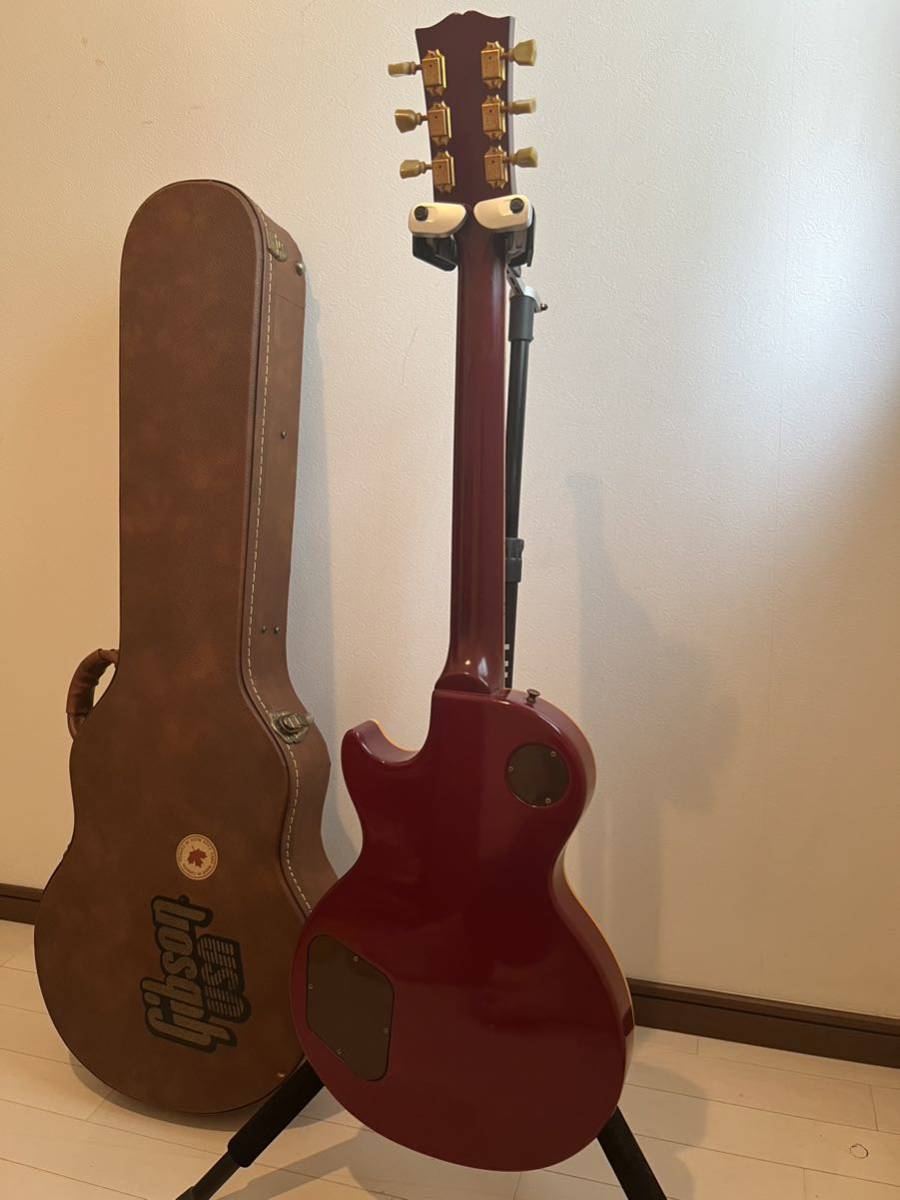 Gibson レスポールスタンダード　93年製_画像4