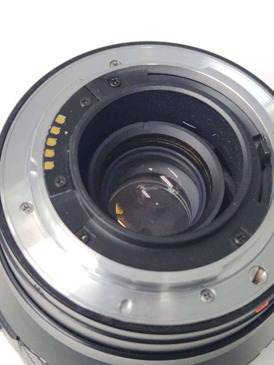 京セラ レンズ KYOCERA LENS AF 28-85mm 1:3.5-4.5 MACRO 62mm カメラ マクロズームレンズ カメラレンズ_画像10