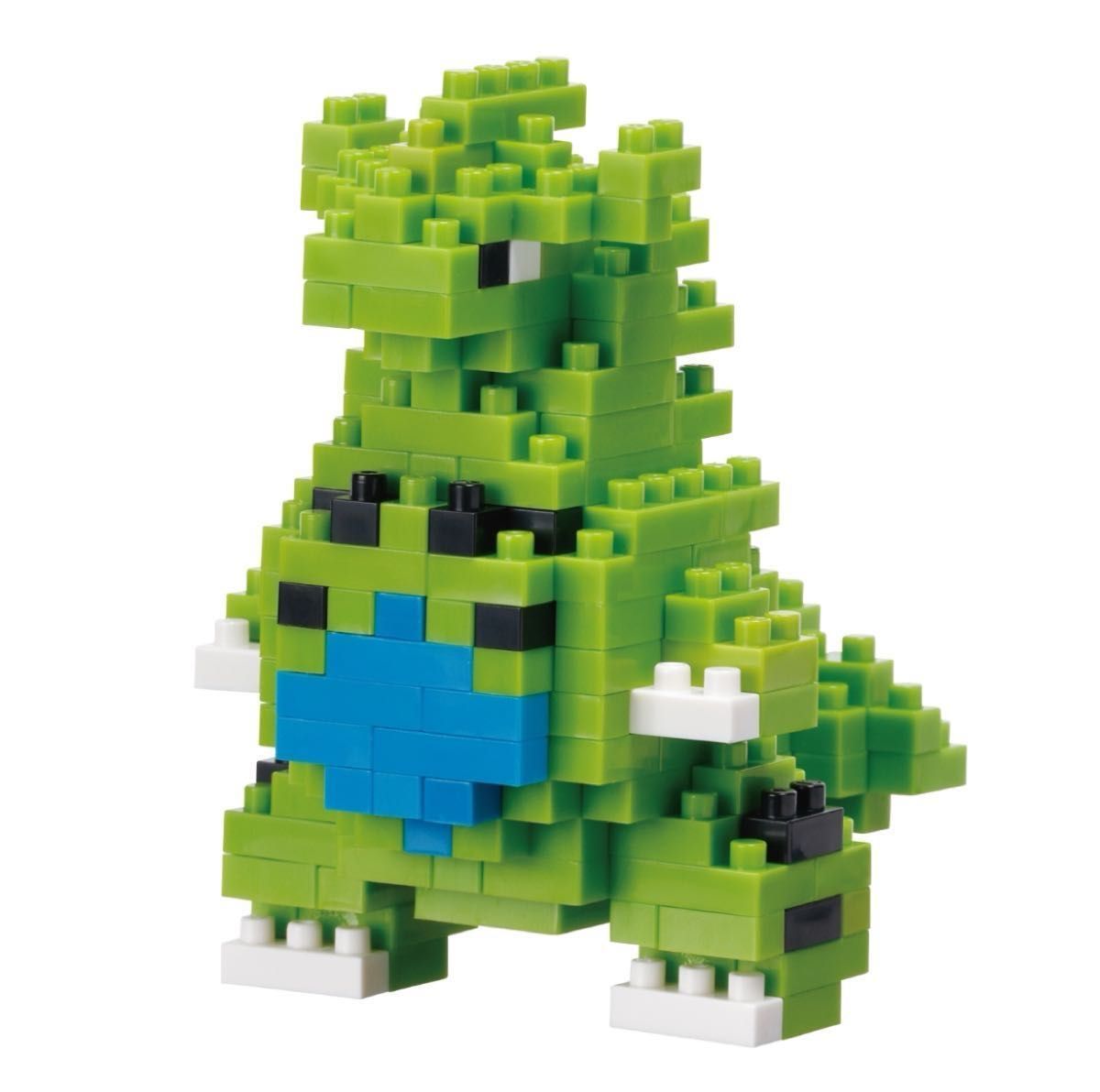 ポケモン ナノブロック バンギラス レゴ LEGO フィギュア ポケナノ
