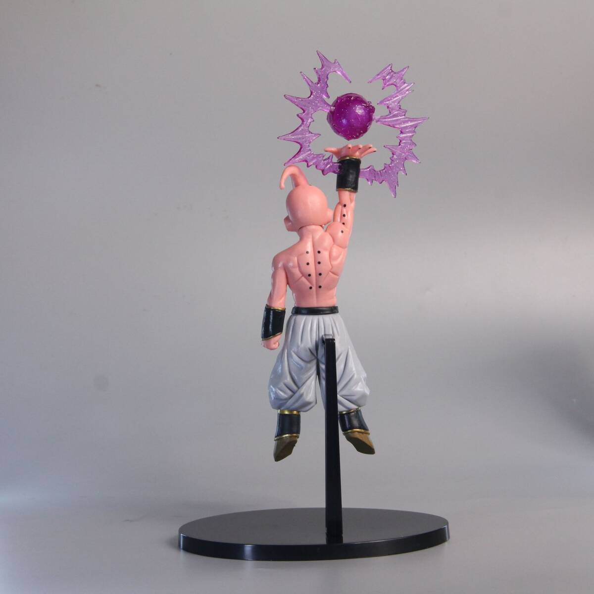 ■ ドラゴンボール ☆【魔人ブウ】■ 約17cm 0.4kg 海外限定 漫画風 箱なし_画像3