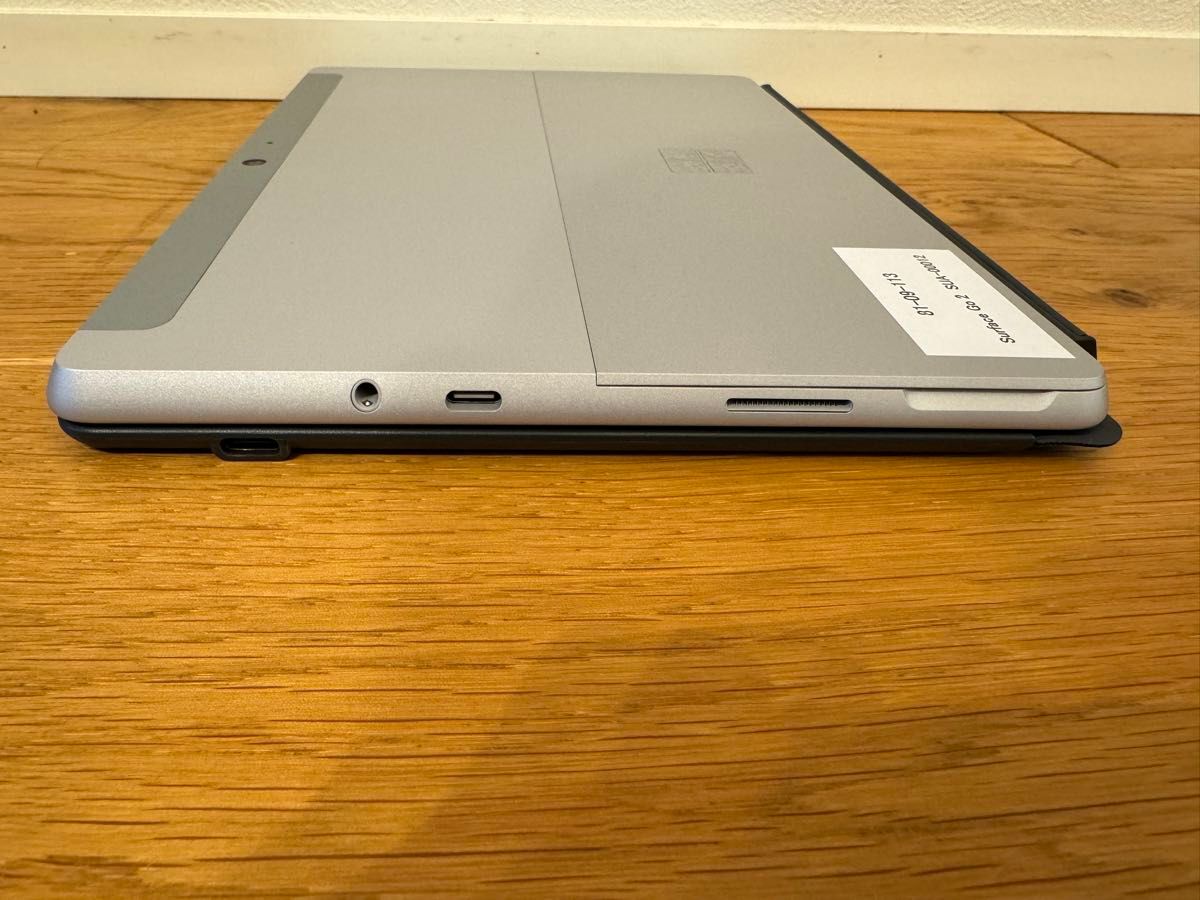 Microsoft Surface go 2 1926 Core m3 8gb 128gb|Yahoo!フリマ Microsoft Surface go 2 1926 Core m3 8gb 128gb|Yahoo!フリマ