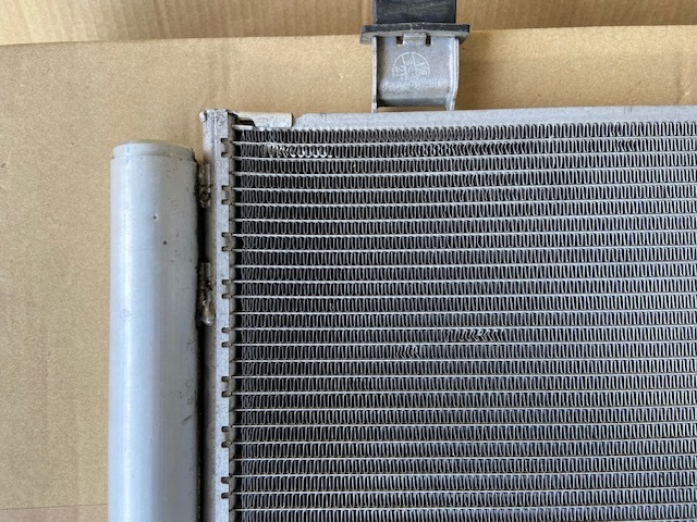  Daihatsu original condenser LA600S Tanto LA800S can LA550Sto cot LA150S Move LA700S wake ba88460-B2020[TS6202H