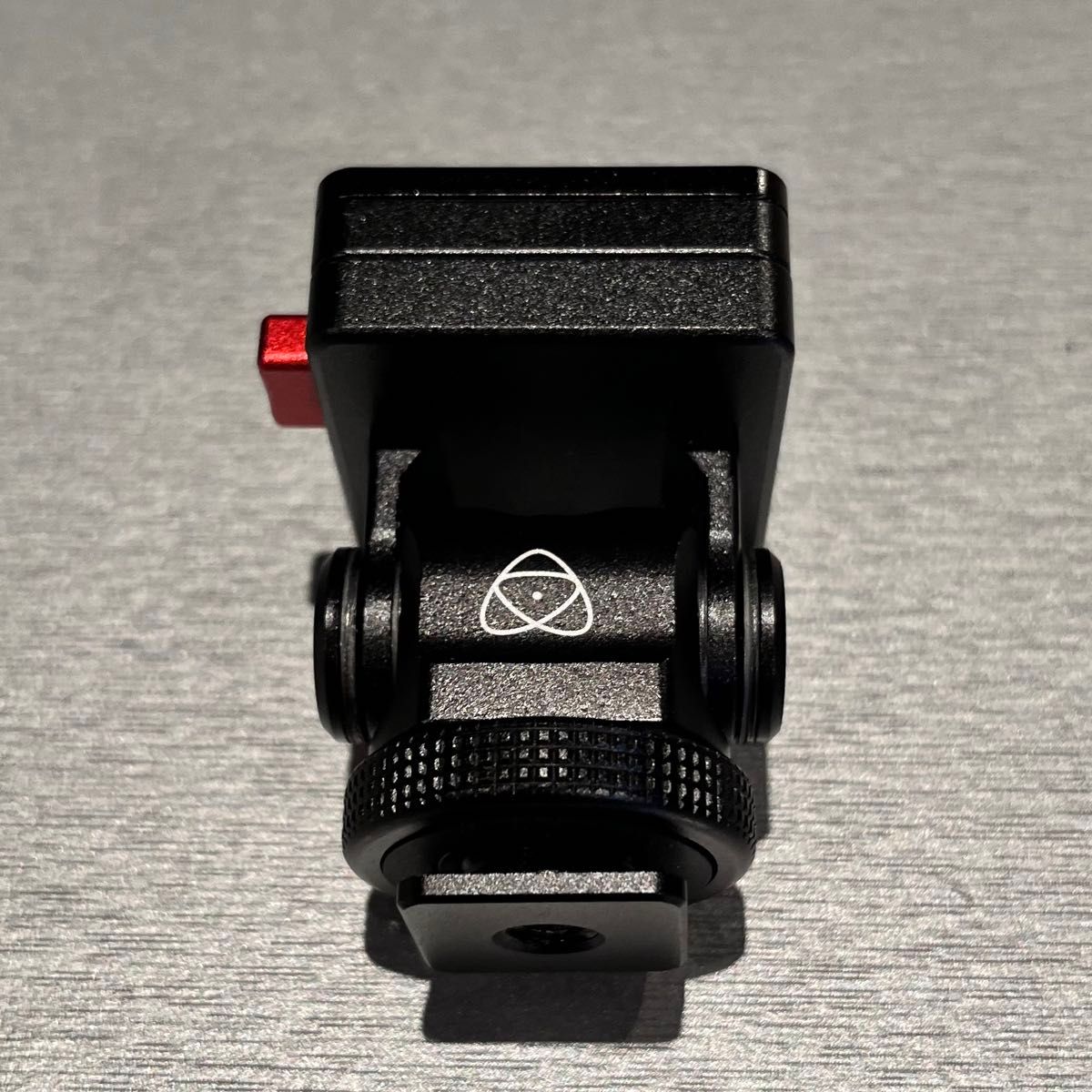 ATOMOS アトモス Monitor Mount with Quick Release Plate ATOMXMMQR1