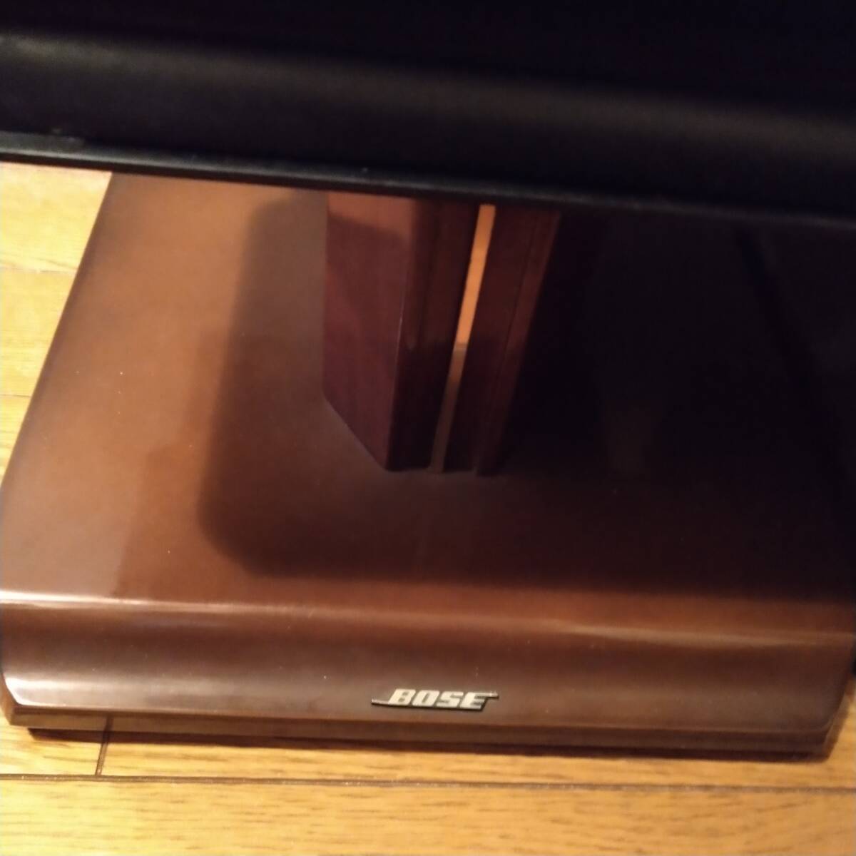 【USED品】★BOSE ボーズ 363 SYSTEM 2wayスピーカー 2個1組 ★現状渡し★の画像9