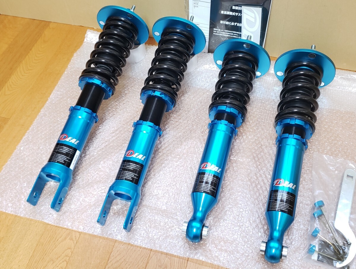 IDEAL│TRUEVA│14 15 クラウン マジェスタ UZS151 JZS155│2WD IDEAL│TRUEVA│14 15 クラウン マジェスタ UZS151 JZS155│2WD