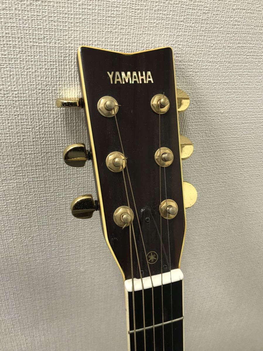 【a4】 YAMAHA FG-402B ヤマハ アコースティックギター y3890 1505-53_画像2