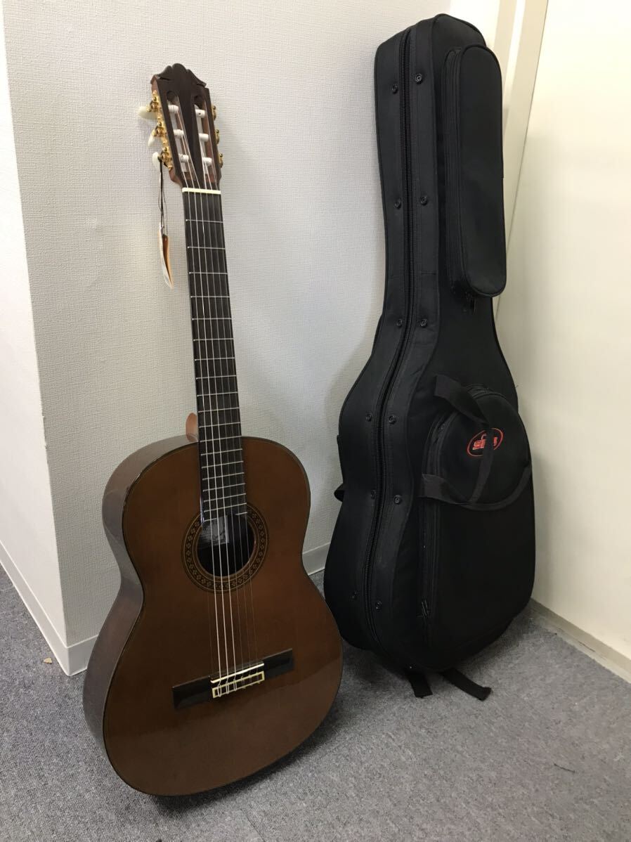 【a3】 Yamaha GC-110 ヤマハ クラシックギター y3883 1505-83