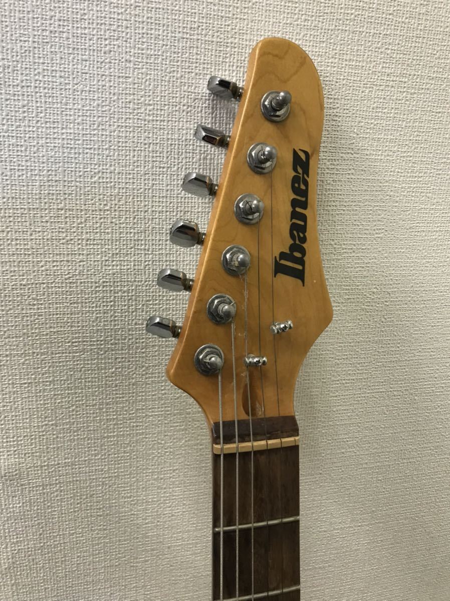 【a4】 Ibanez RC330T アイバニーズ エレキギター　JUNK y3926 1503-48_画像2