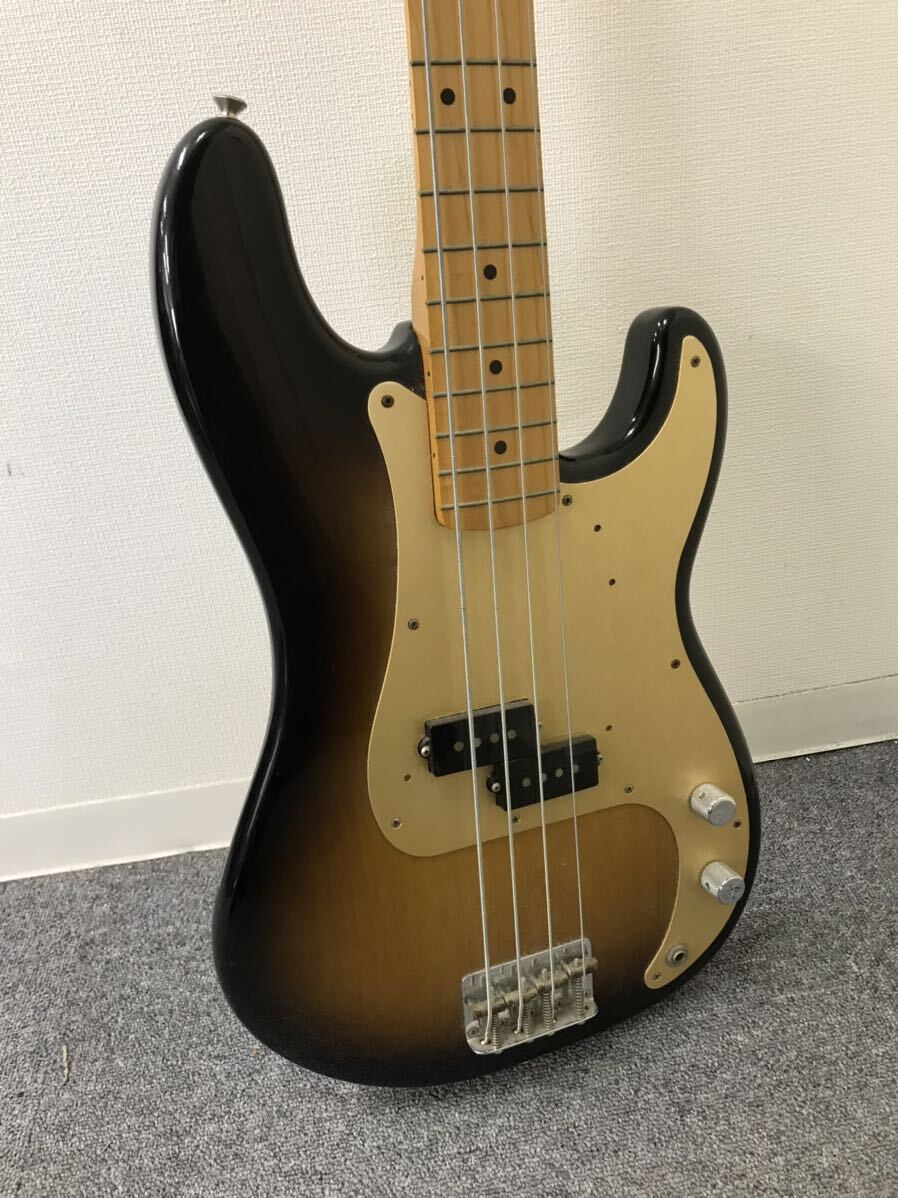 【a2】 Fender Mexico Precision bass フェンダーメキシコ エレキベース y4070 1540-31_画像8