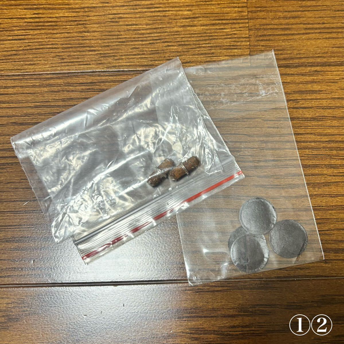 ①②目隠し扉/ガラス扉 2個セット キューブボックス|Yahoo!フリマ(旧
