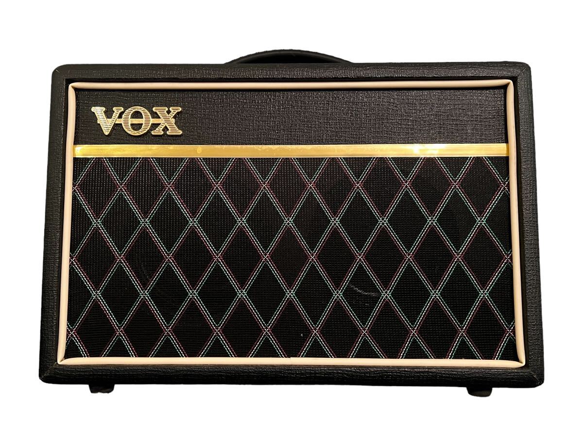 VOX ヴォックス Pathfinder Bass 10 PFB-10 ベース用コンボアンプ ベースアンプ パスファインダーの画像2