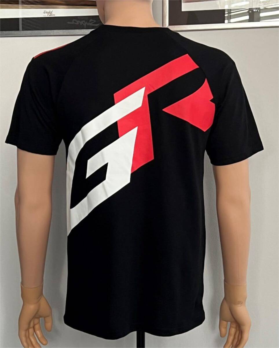 TOYOTA GAZOO RACING TSHIRT Tシャツ Collection 公式グッズ（XL）の画像4