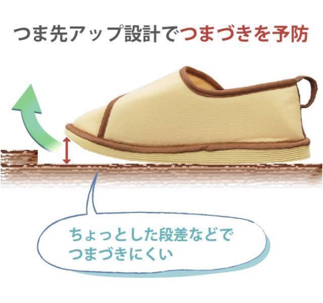  товар с некоторыми замечаниями ограничение специальная цена![ Япония переворачивание предотвращение ..]. рекомендация товар [ бамбук .] переворачивание предотвращение обувь [ пальцы ног имеется ]( бежевый )1 пара 2310 иен .