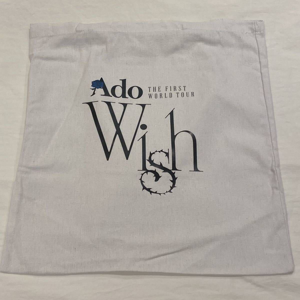 Fashionable Wish Tote Bag トートバッグ トートバック Ado_画像3