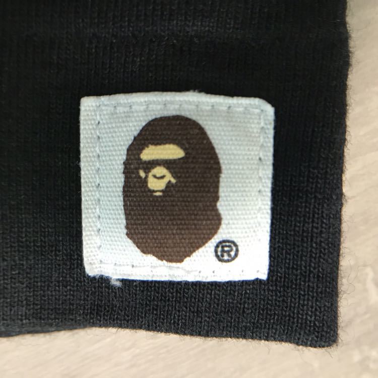 ★初期★ Andy Warhol bape head アート Tシャツ Mサイズ a bathing ape bape エイプ ベイプ アベイシングエイプ アンディ ウォーホル nigo_画像5