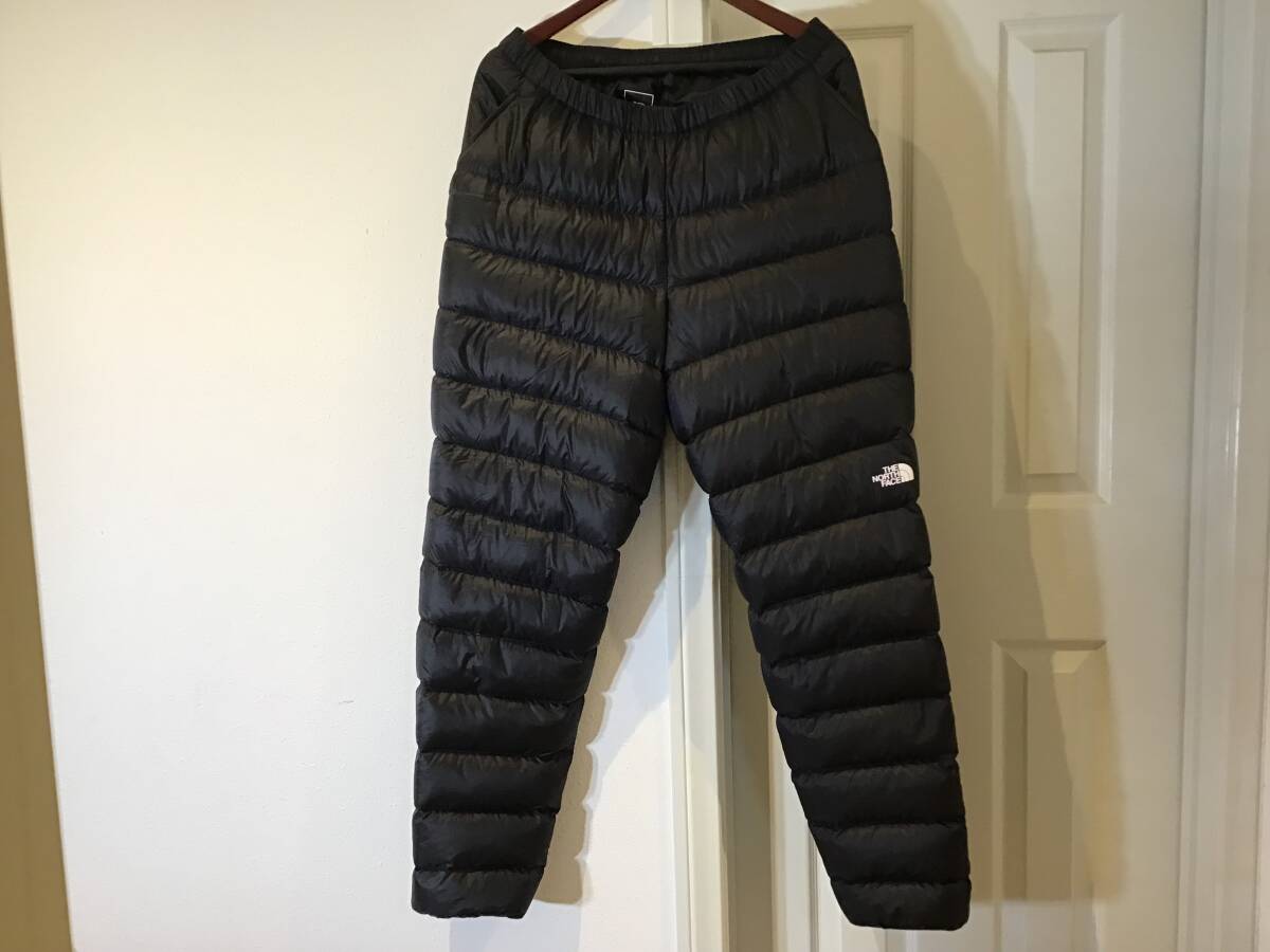 ★美品 THE NORTH FACE ノースフェイス アルパインヌプシパンツ ND92302R XLサイズ / ブラック 国内正規品 ゴールドウィン ユニセックス★