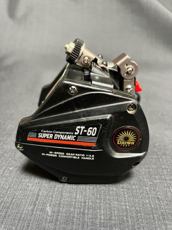 ダイワ スーパーダイナミック SUPER DYNAMIC ST-60 daiwa_画像1