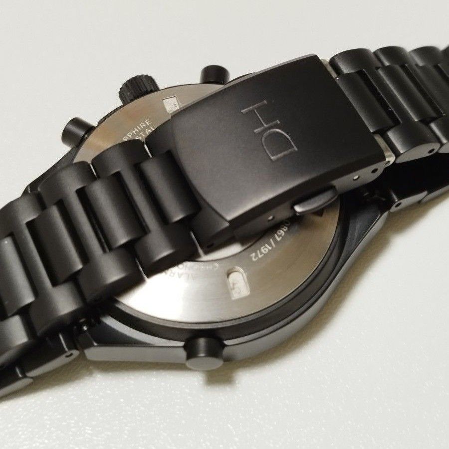 Dan Henry 1972 Maverick Chronograph|Yahoo!フリマ(旧PayPay Dan Henry 1972 Maverick Chronograph|Yahoo!フリマ(旧PayPay