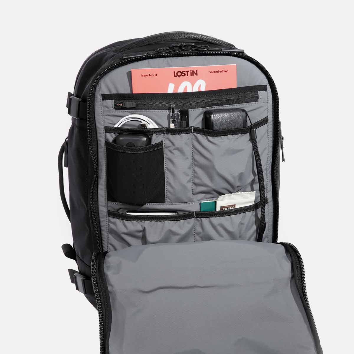 Aer Travel Pack3 Small エアートラベルパック3スモール