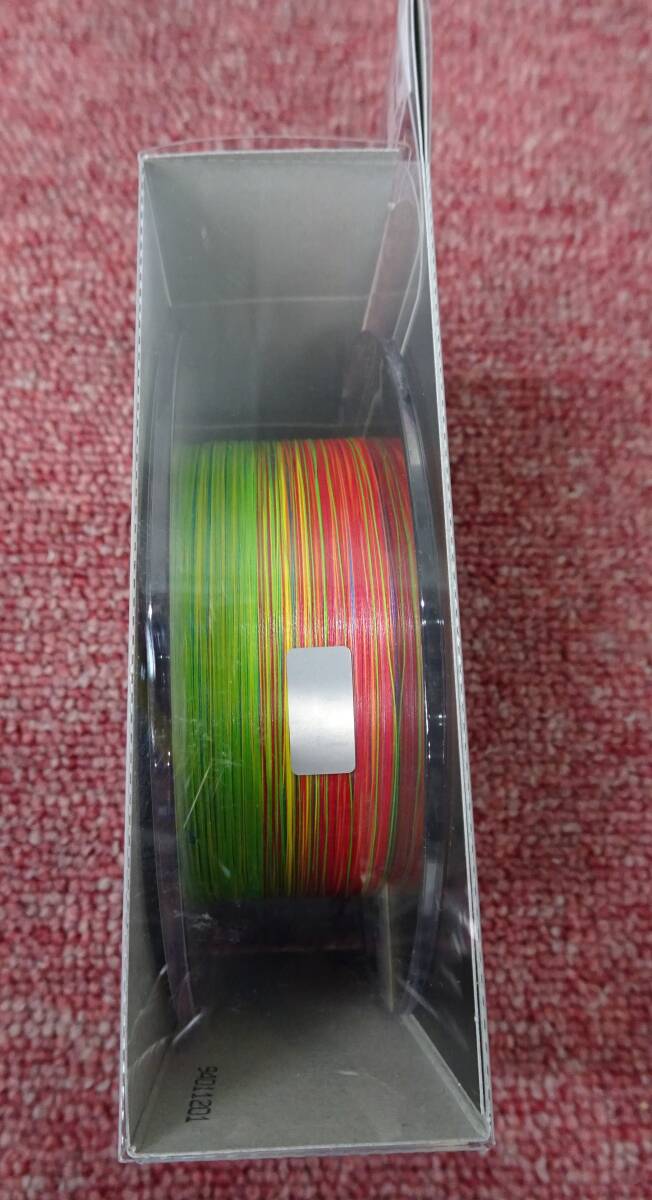 (K-1897)* new product * Varivas abani jigging 10×10 Max power PE X9 1 number 300m