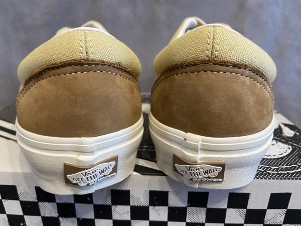 送料無料 新品 VANS スケート エラ SKATE BOARDING PROモデル仕様 28.0センチ 完売品 USA企画_画像3