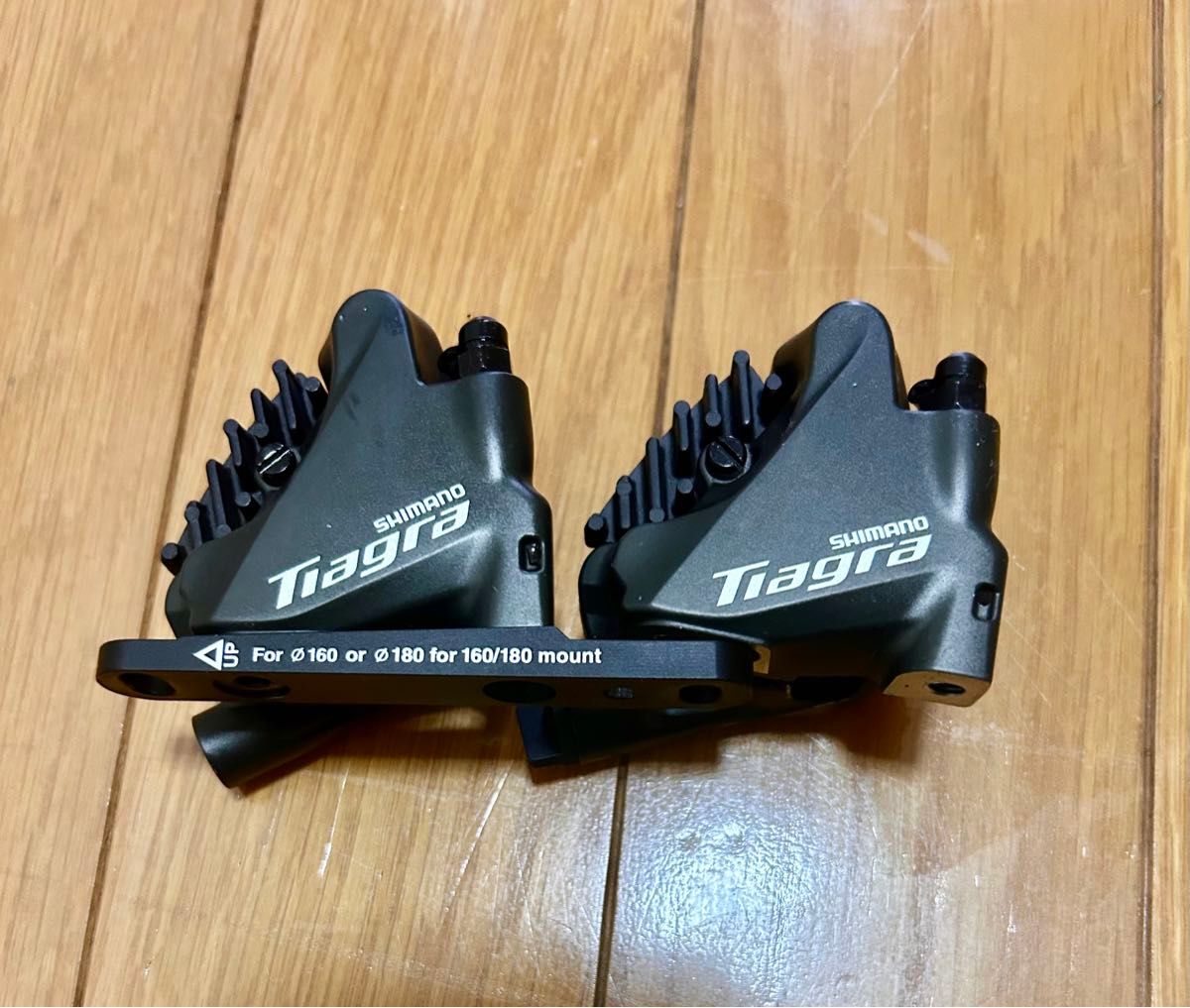 Shimano Tiagra シマノ ティアグラ 油圧ディスク コンポセット Shimano Tiagra シマノ ティアグラ 油圧ディスク コンポセット