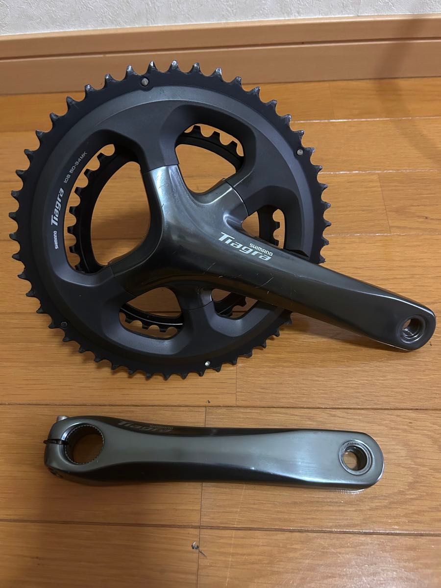 Shimano Tiagra シマノ ティアグラ 油圧ディスク コンポセット Shimano Tiagra シマノ ティアグラ 油圧ディスク コンポセット