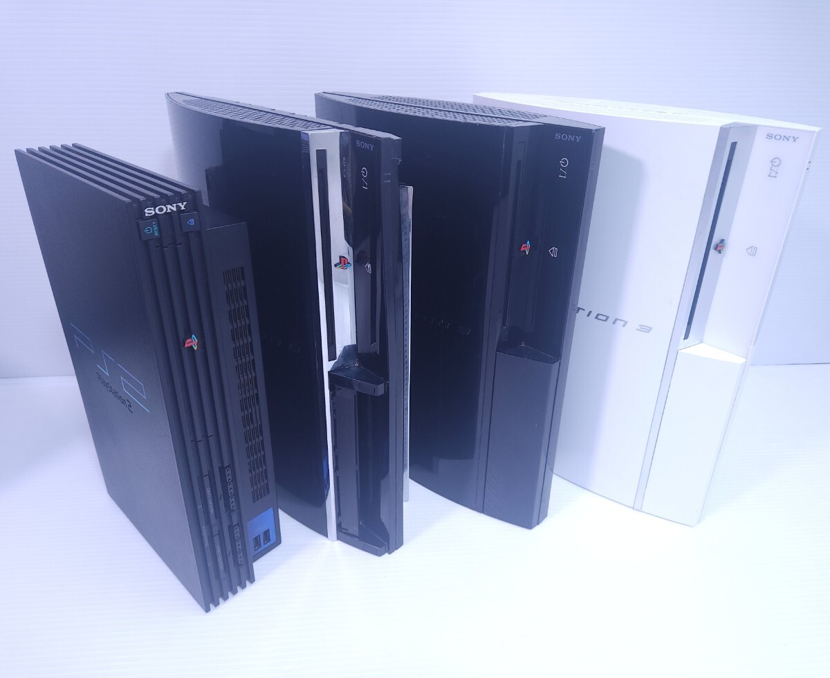 PS3 本体 CECH-2000A ソフト 50本以上 500GB 縦置きスタンド PS3 本体 CECH-2000A ソフト 50本以上 500GB 縦置きスタンド
