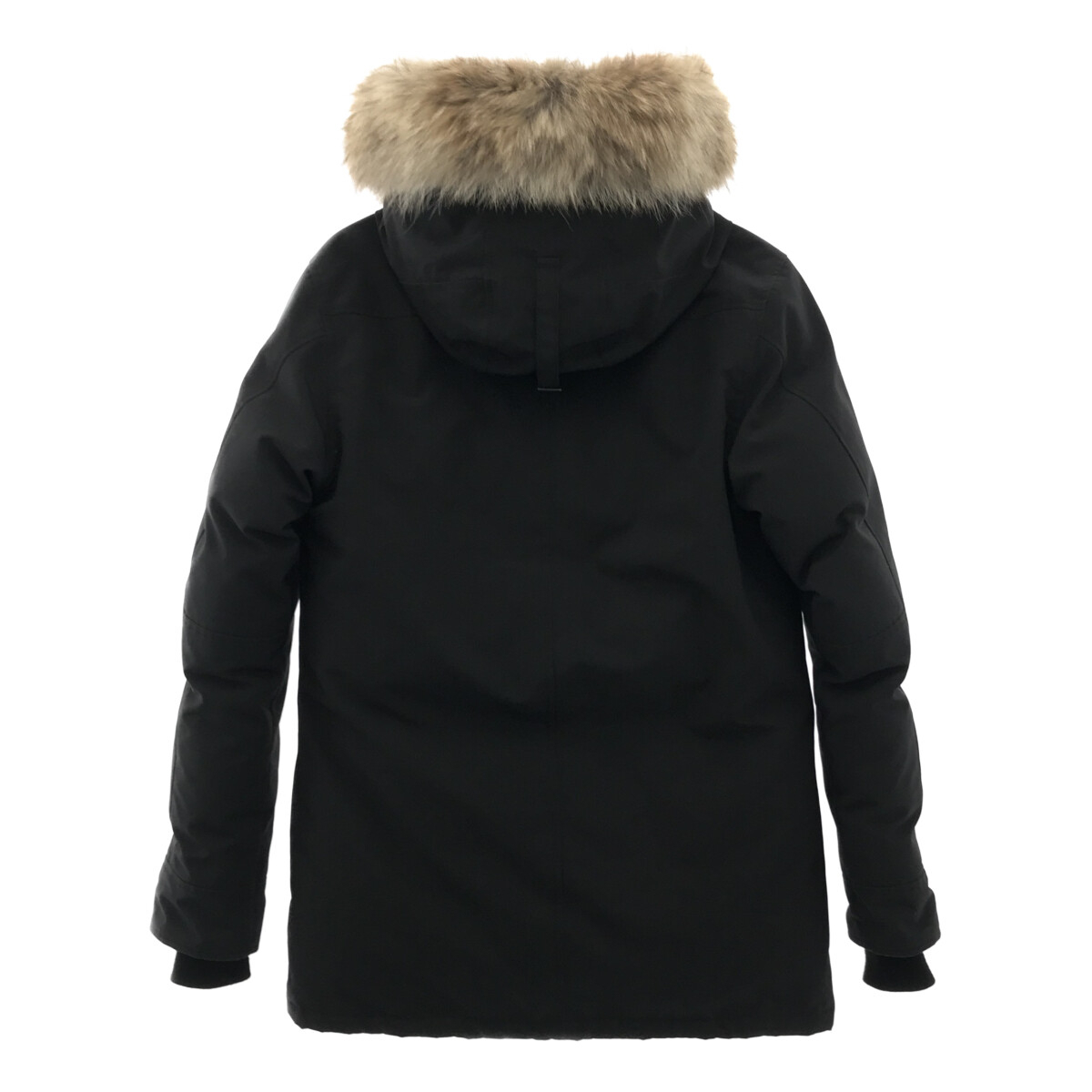 CANADA GOOSE カナダグース 【men3626M】 CHATEAU PARKA FF シャトーパーカー ダウンジャケット 3426MA サザビーリーグ記載 OC_画像2